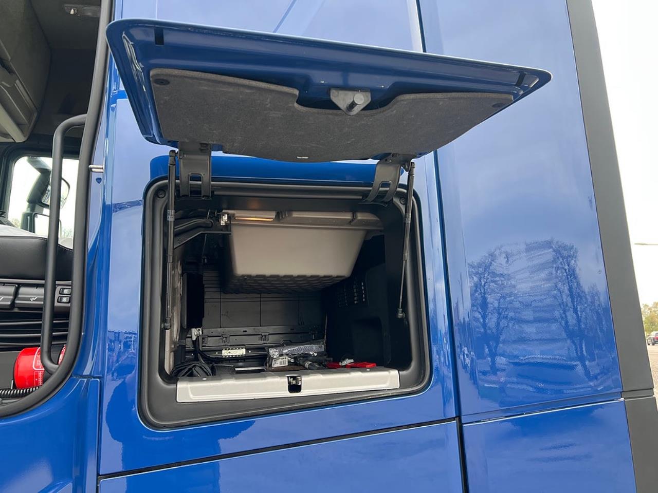 Scania S500 6x2 Dragbil "SUPER", Full Boggie, Euro 6 2023 - Dragbil