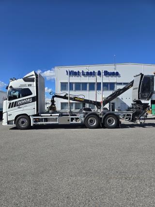 Volvo FH16 780 6x4 Aero