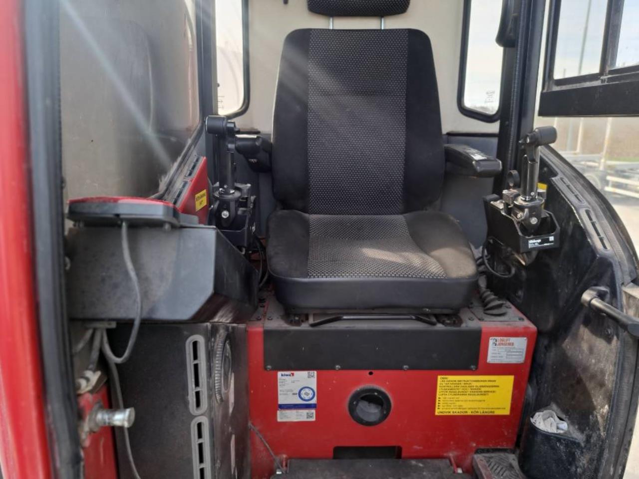 Scania R580 LB 6x4 Timmerbil med kran och sl&auml;p  (Kan dela 2020 - Timmer