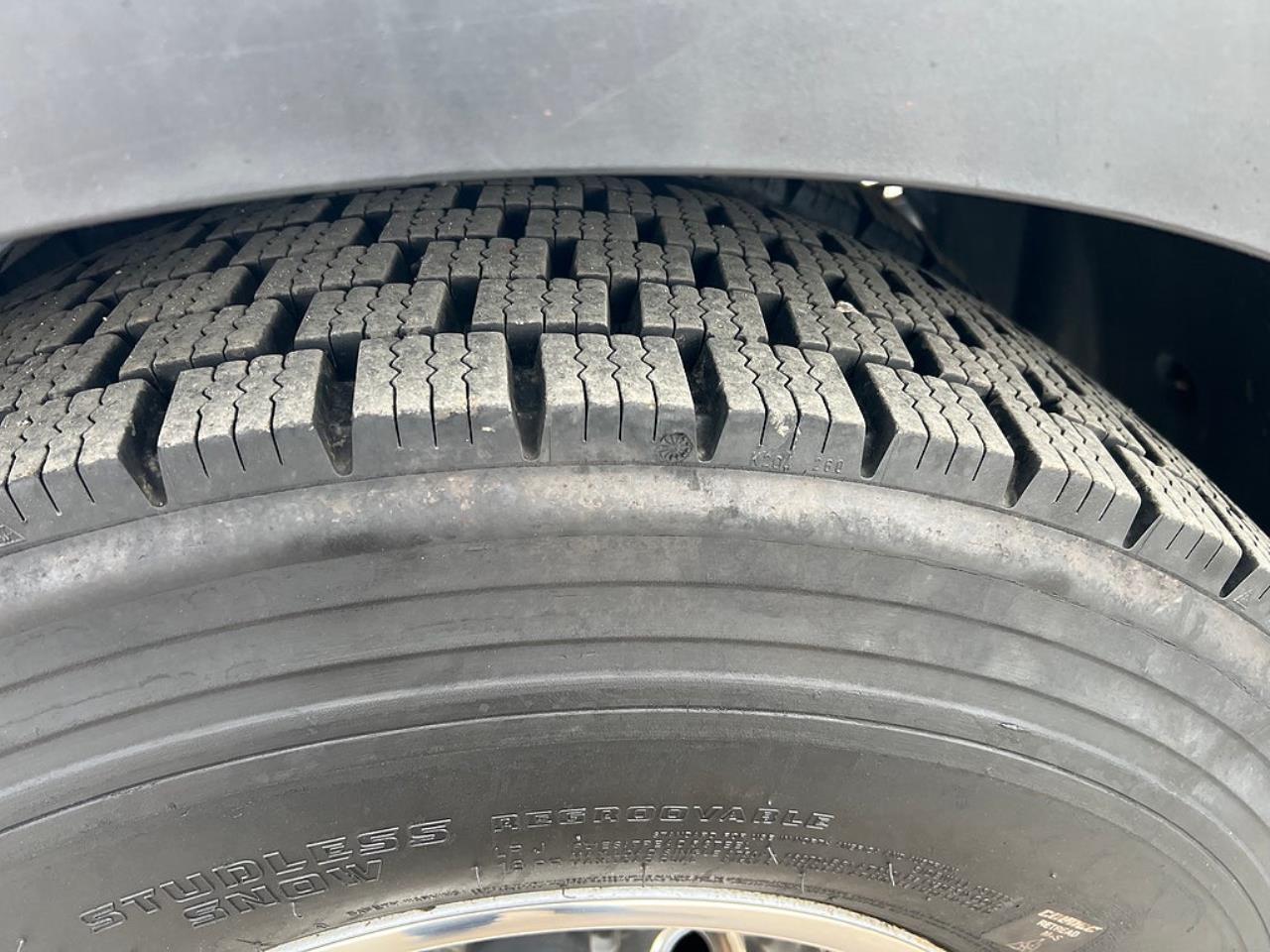 Scania G450 6x2*4 Lastv&auml;xlare, Kranflak Anpassad, Euro 6 2019 - Kran