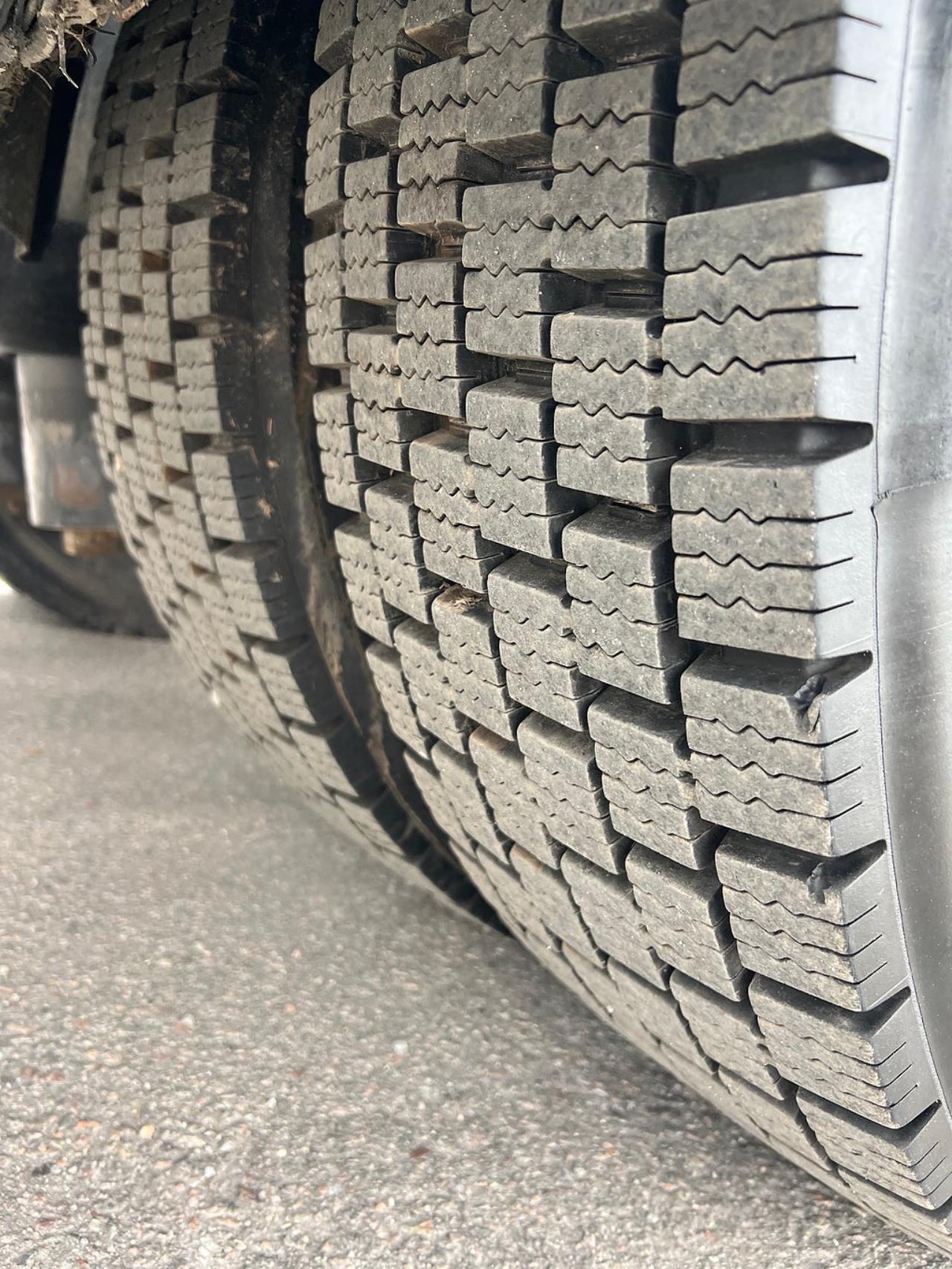 Scania G450 6x2*4 Lastv&auml;xlare, Kranflak Anpassad, Euro 6 2019 - Kran