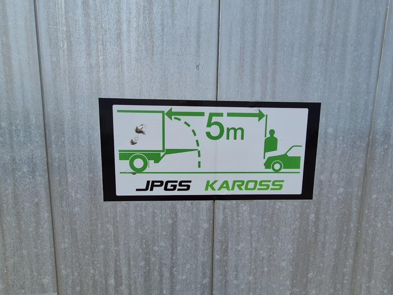 Iveco Daily 35S17 Hi-Matic JPGS Sk&aring;p & bakgavellyft 2016 - &Ouml;vrigt