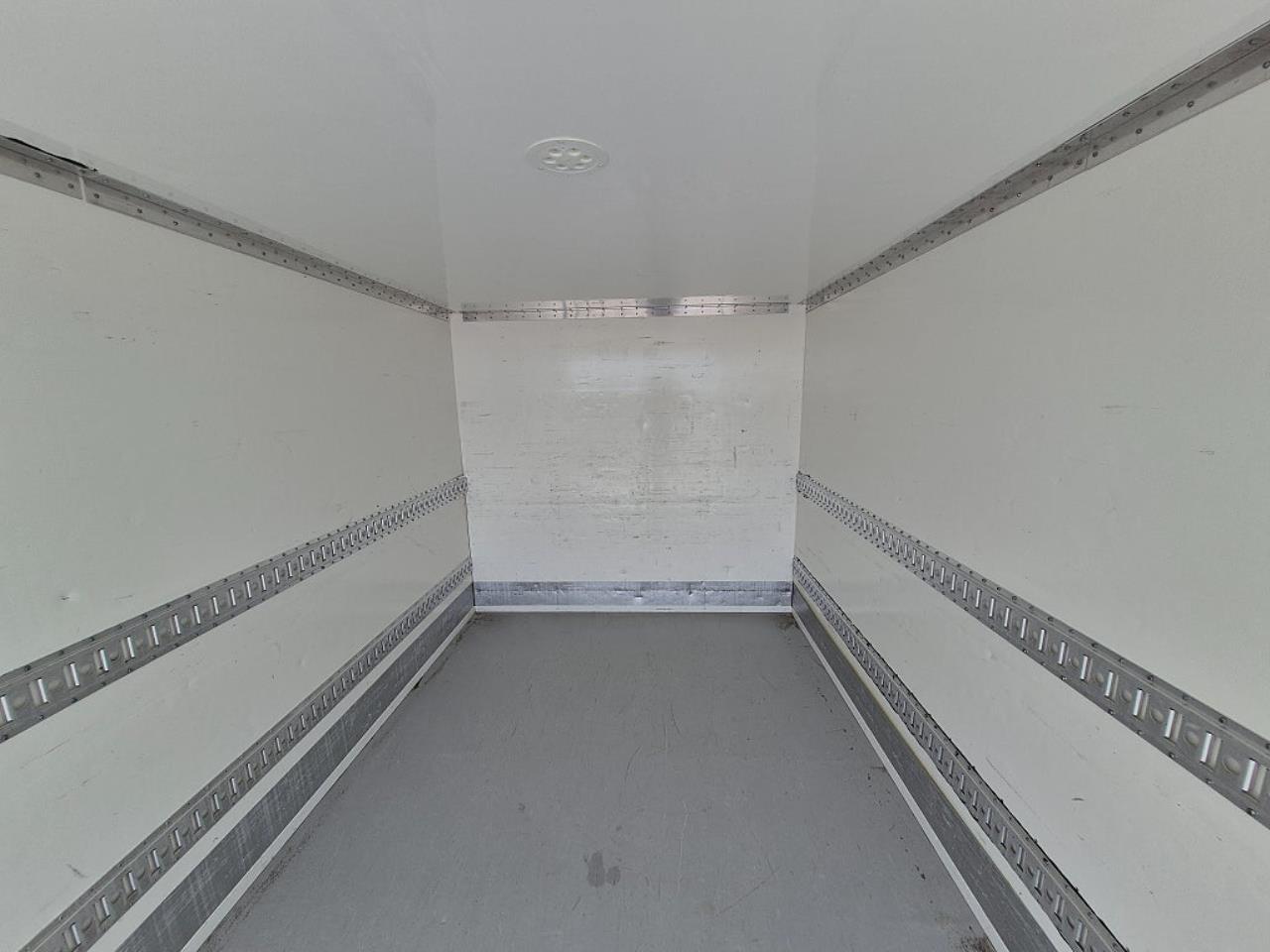 Iveco Daily 35S17 Hi-Matic JPGS Sk&aring;p & bakgavellyft 2016 - &Ouml;vrigt
