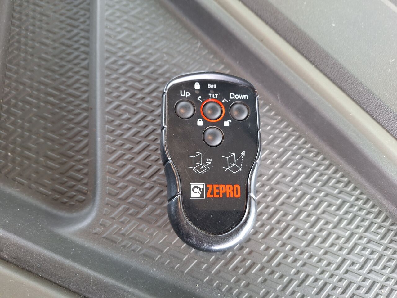 Volvo FM 6x2 Sk&aring;p 2021 - Sk&aring;p