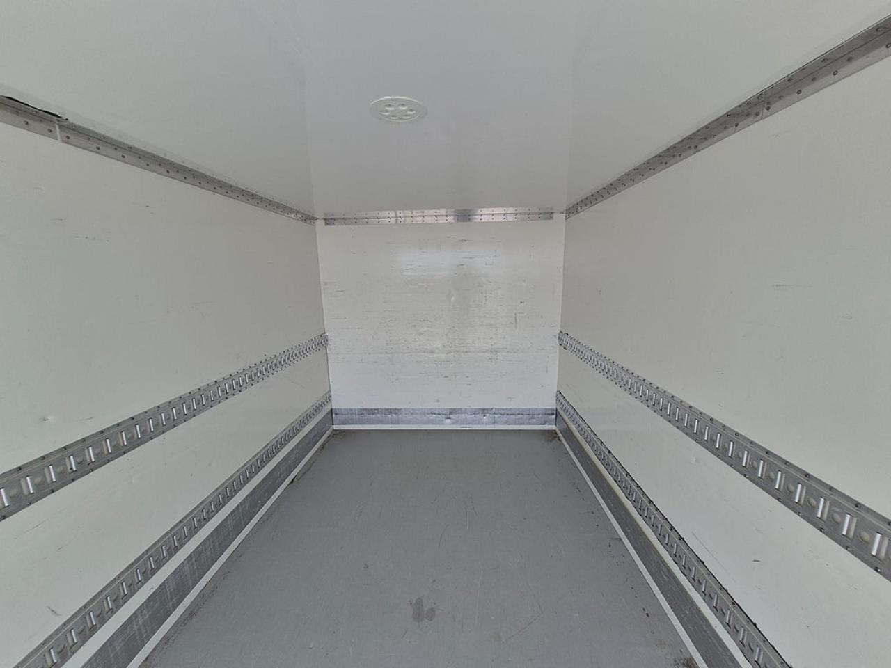 Iveco Daily 35S17 Hi-Matic Sk&aring;p & bakgavellyft 2016 - &Ouml;vrigt