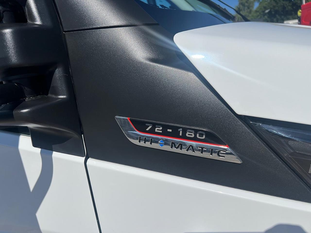 Iveco Daily 72C18 Sk&aring;pbil Kylbil Frysbil FNA Fullutrustad 2025 - &Ouml;vrigt
