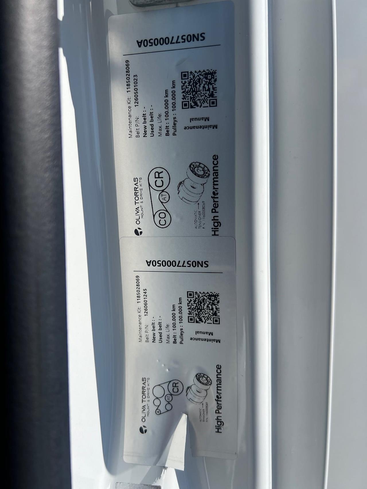 Iveco Daily 72C18 Sk&aring;pbil Kylbil Frysbil FNA Fullutrustad 2025 - &Ouml;vrigt