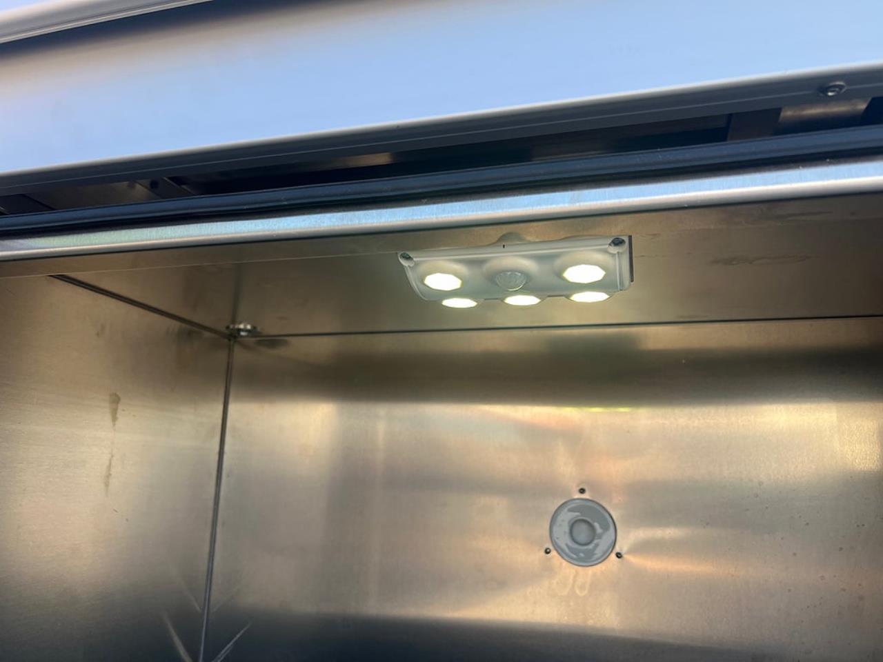 Iveco Daily 72C18 A8 Kranbil Palfinger Kran Fullutrustad 2025 - &Ouml;vrigt