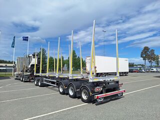 MVB 5-axl Timmersl&auml;p
