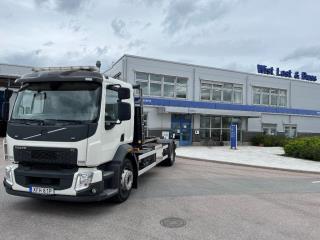 Volvo FL 4X2