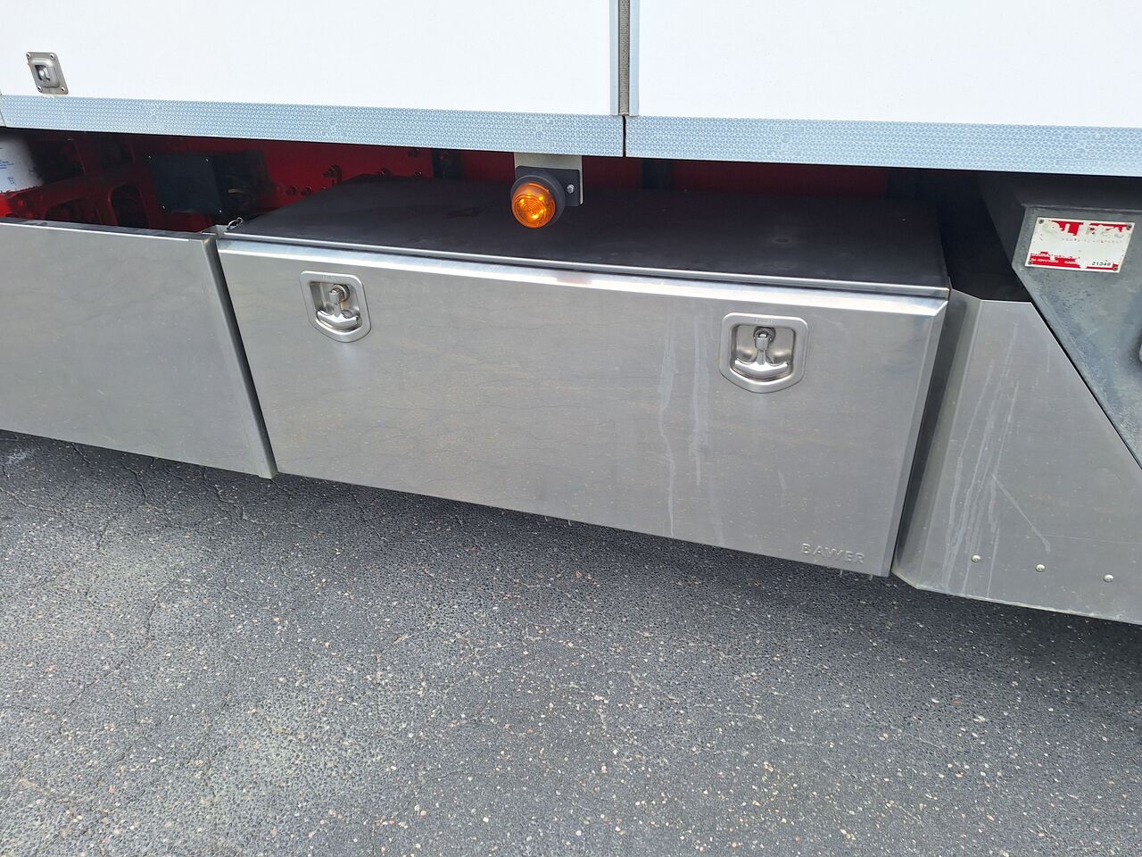 Volvo FH16 6x2 Sk&aring;p 2019 - Sk&aring;p