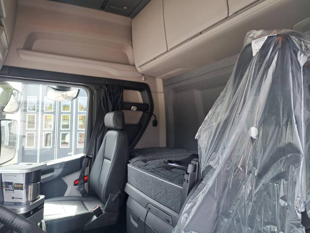 Scania R 500 6X2*4 2026 - Sk&aring;p