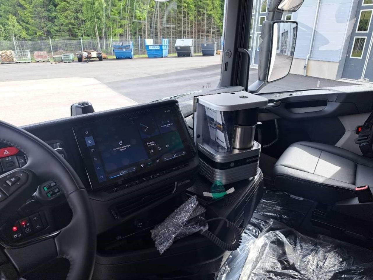 Scania R 500 6X2*4 2026 - Sk&aring;p