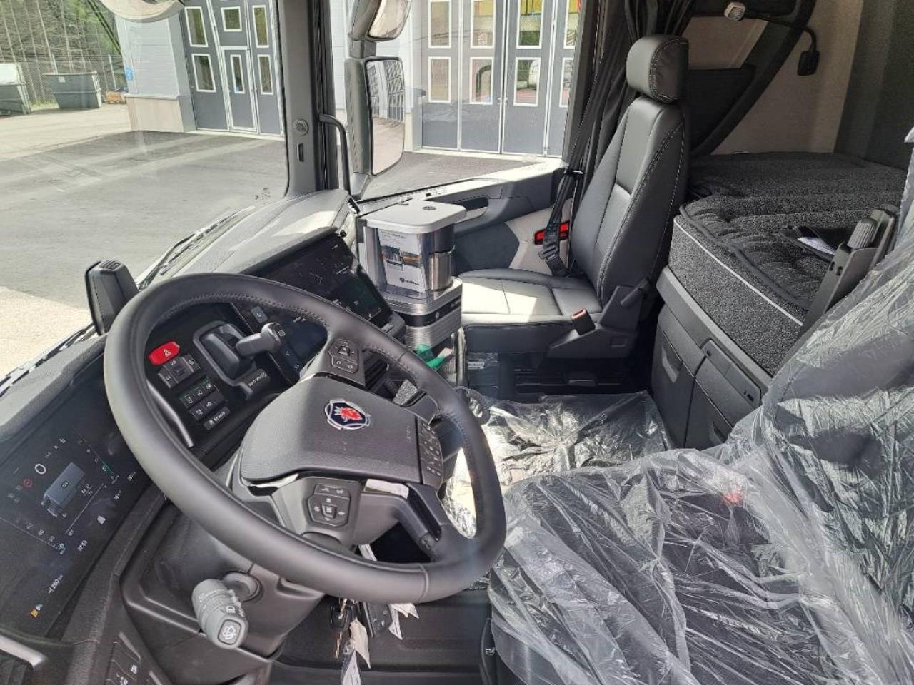 Scania R 500 6X2*4 2026 - Sk&aring;p
