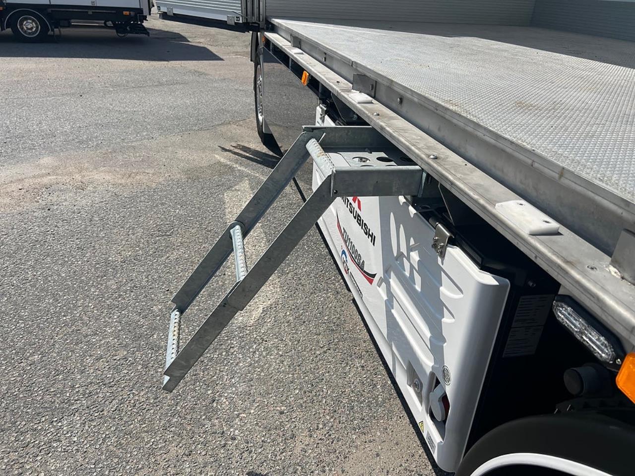 Volvo Trucks FM13 460 Kylbil/Frysbil Dubbla lastplan 21 PPL 2023 - &Ouml;vrigt