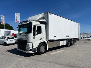Volvo Trucks FM13 460 Kylbil/Frysbil Dubbla lastplan 21 PPL