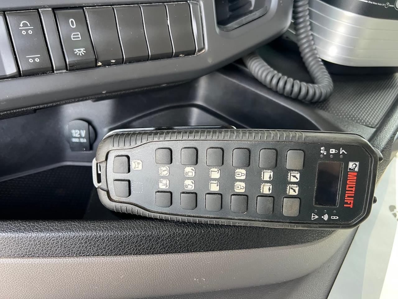Scania G450 6x2*4 XT Lastv&auml;xlare, Fullt Plogutrustad 2019 - Krok/Lastv&auml;xlare