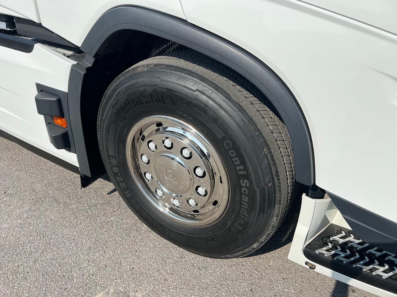 Volvo FH13 500 6x2 Dragbil I-See, Retarder, Euro 6 2023 - Dragbil