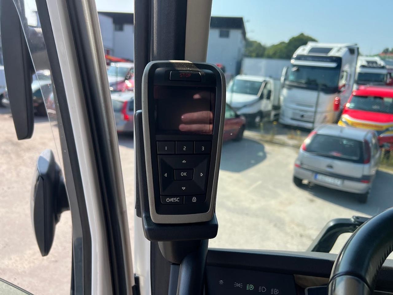 Volvo FH13 500 6x2 Dragbil I-See, Retarder, Euro 6 2023 - Dragbil