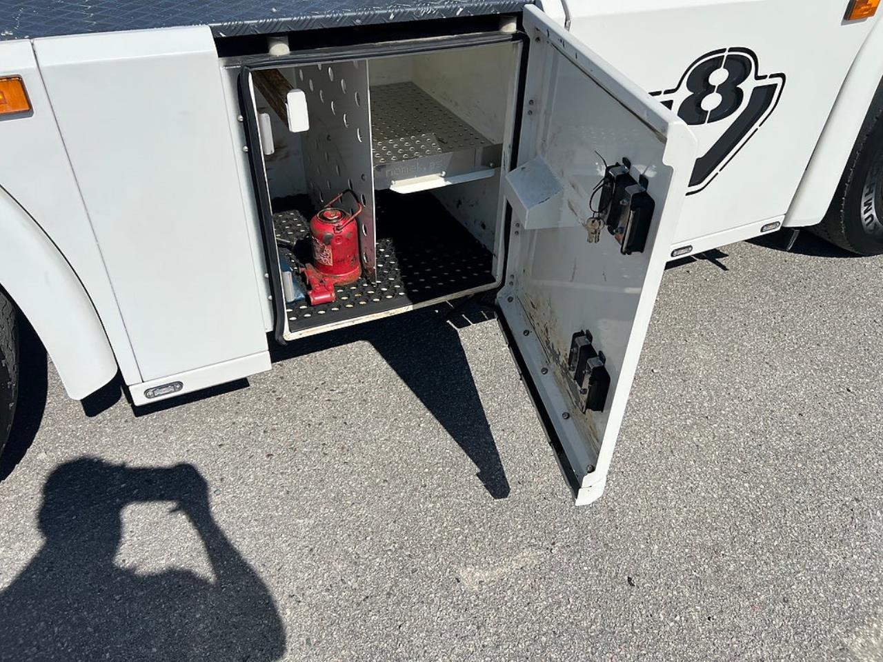 Scania S730 V8 6x2 Dragbil, Hydraulik, Kl&auml;dd inredning 2018 - Dragbil
