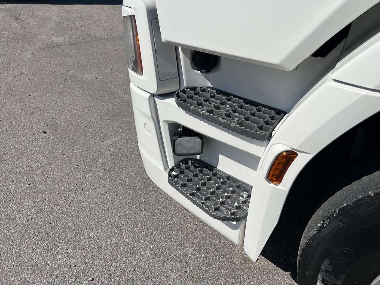 Scania S730 V8 6x2 Dragbil, Hydraulik, Kl&auml;dd inredning 2018 - Dragbil