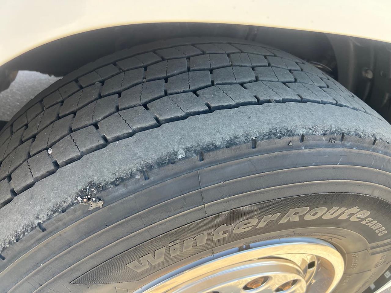 Scania R540 6x2 Dragbil, Hydraulik, Euro 6 2022 - Dragbil