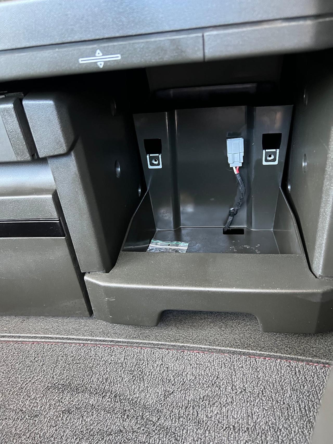 Volvo FH13 500 6x2 Dragbil I-Save & I-See Euro 6 2021 - Dragbil