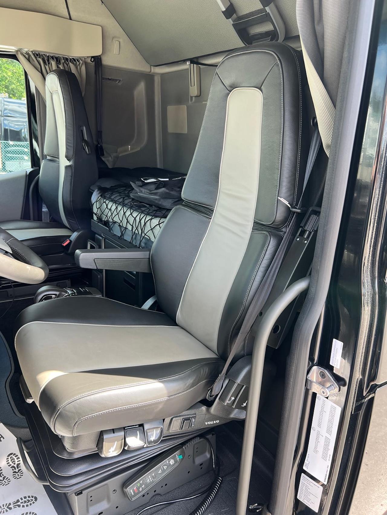 Volvo FH13 500 4x2 Aero TMA Bil MaxiSign Online & Verdegro 2026 - &Ouml;vrigt