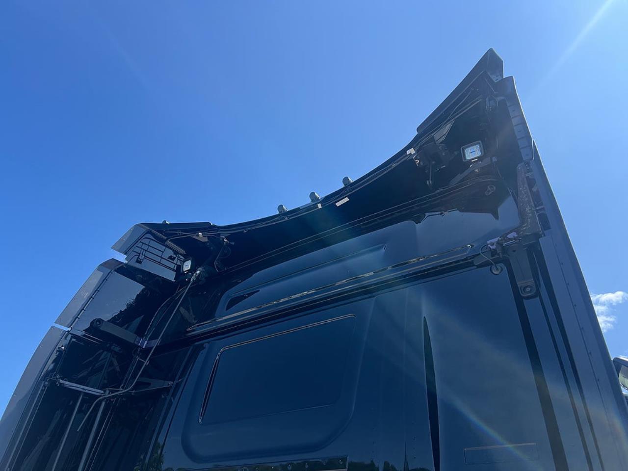 Scania R560 6x2 Dragbil &rdquo;Super&rdquo; Drivlina 2024 - Dragbil