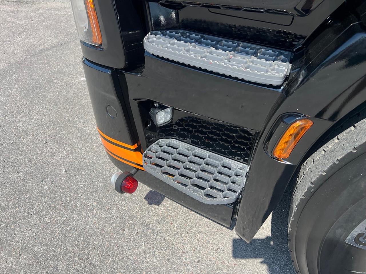 Scania R560 6x2 Dragbil &rdquo;Super&rdquo; Drivlina 2024 - Dragbil