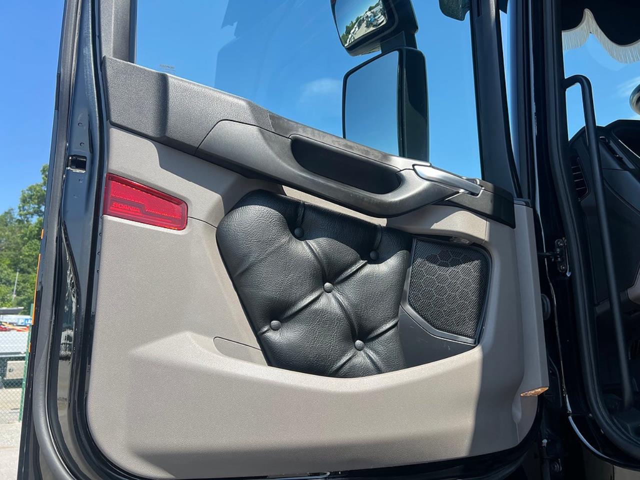 Scania R560 6x2 Dragbil &rdquo;Super&rdquo; Drivlina 2024 - Dragbil