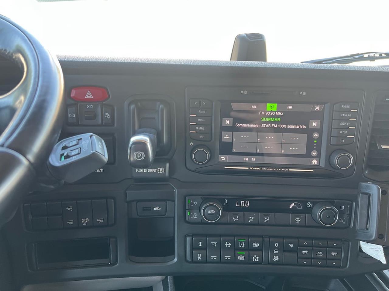 Scania R560 6x2 Dragbil &rdquo;Super&rdquo; Drivlina 2024 - Dragbil