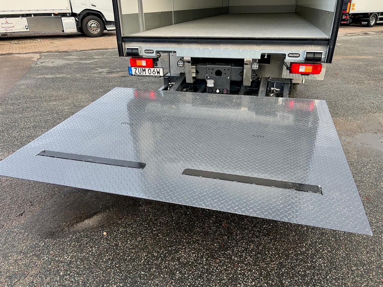 Volvo FM13 460 6x2*4 Kylbil Frysbil Dubbla lastplan 21 Pall 2023 - &Ouml;vrigt