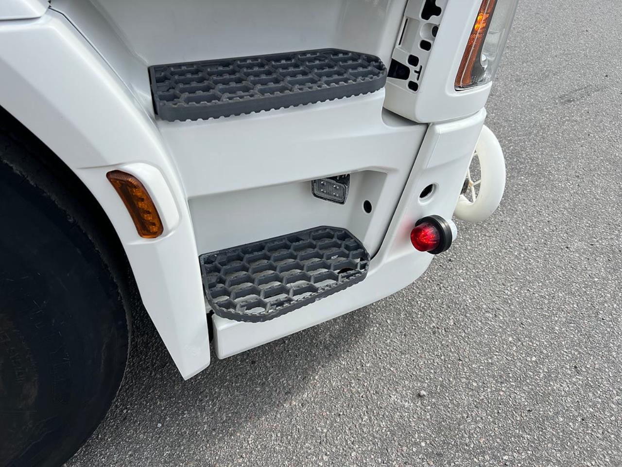 Scania R500 6x2 Dragbil Retarder, Kl&auml;dd hytt, Full Boggie 2020 - Dragbil