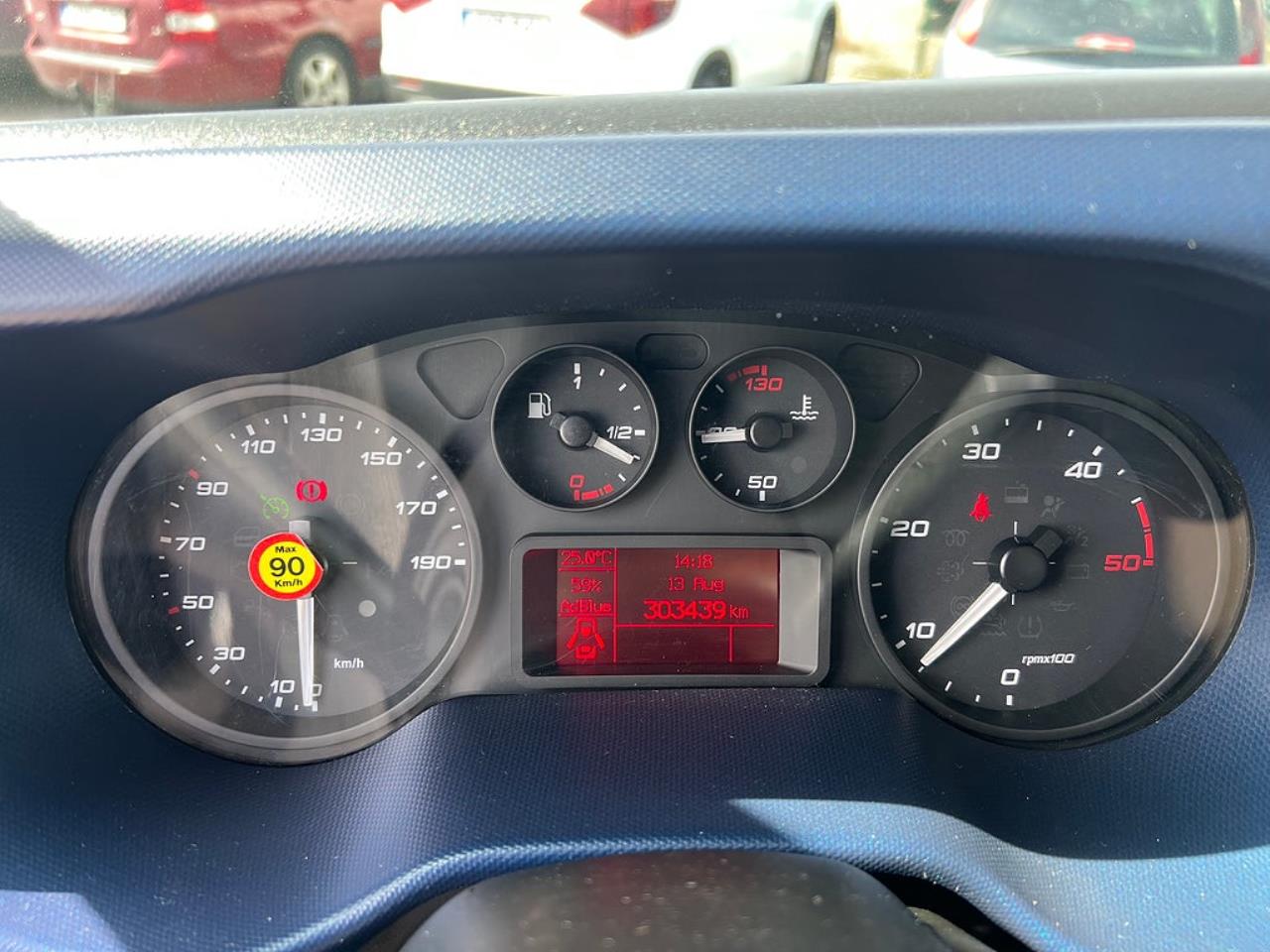 Iveco Daily 72C18 4x2 B&auml;rgningsbil Euro 6 2020 - B&auml;rgningsbil