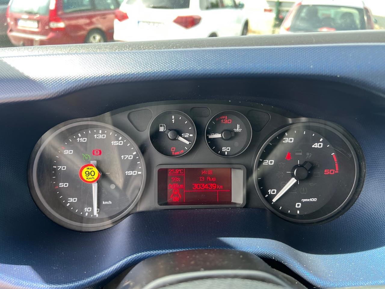 Iveco Daily 72C18 4x2 B&auml;rgningsbil Euro 6 2020 - B&auml;rgningsbil