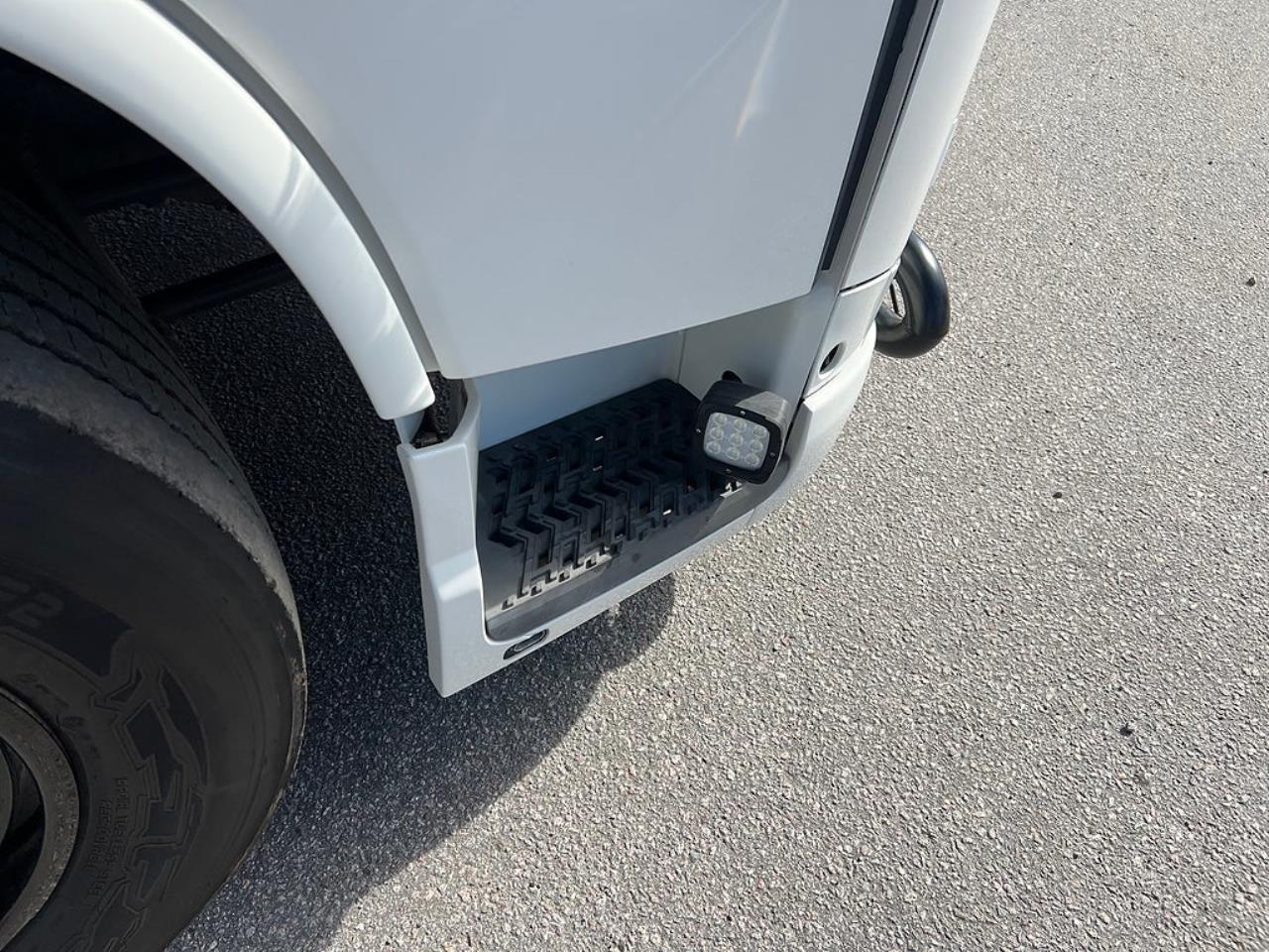 Volvo FH13 500 6x2 Dragbil med Hydraulik, Kl&auml;dd hytt mm 2021 - Dragbil