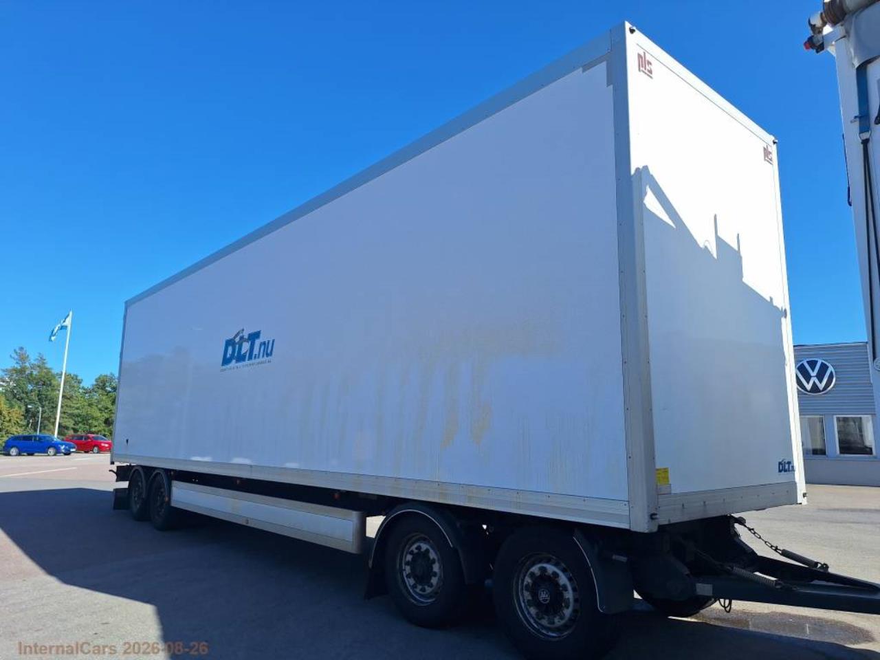 PLS sk&aring;psl&auml;p Fj&auml;rrsl&auml;p 4-Axlig 2020 - Sk&aring;p