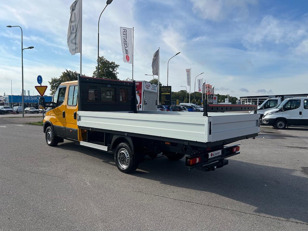 Iveco Daily 2024 - &Ouml;vrigt