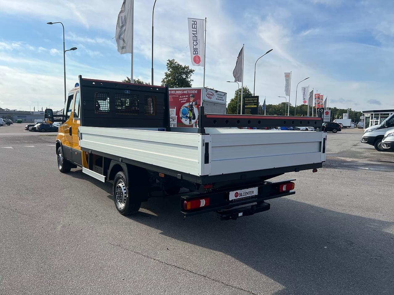 Iveco Daily 2024 - &Ouml;vrigt