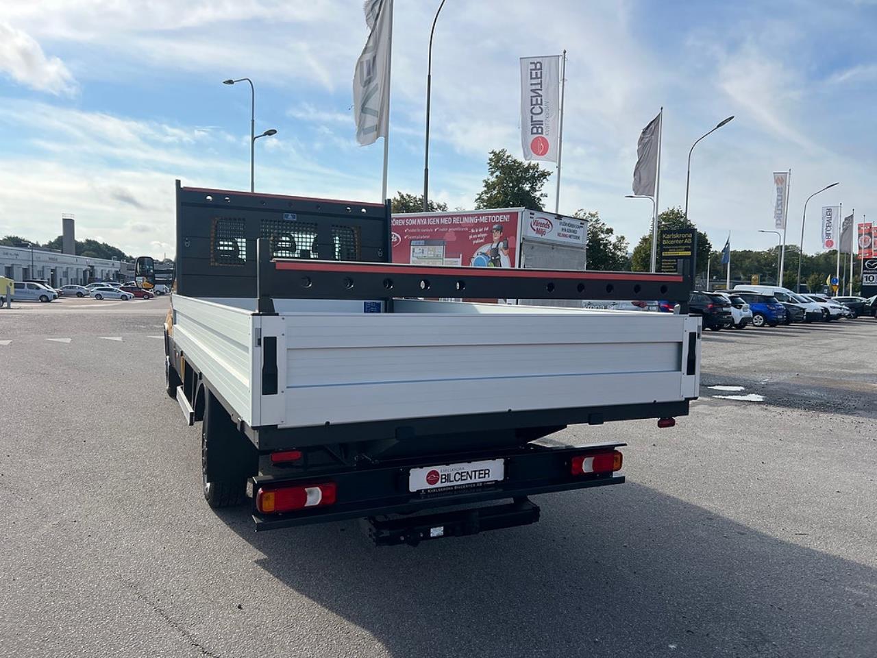 Iveco Daily 2024 - &Ouml;vrigt