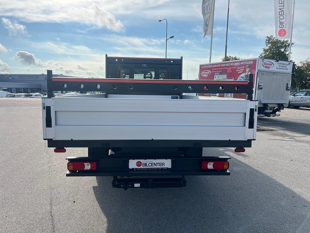 Iveco Daily 2024 - &Ouml;vrigt