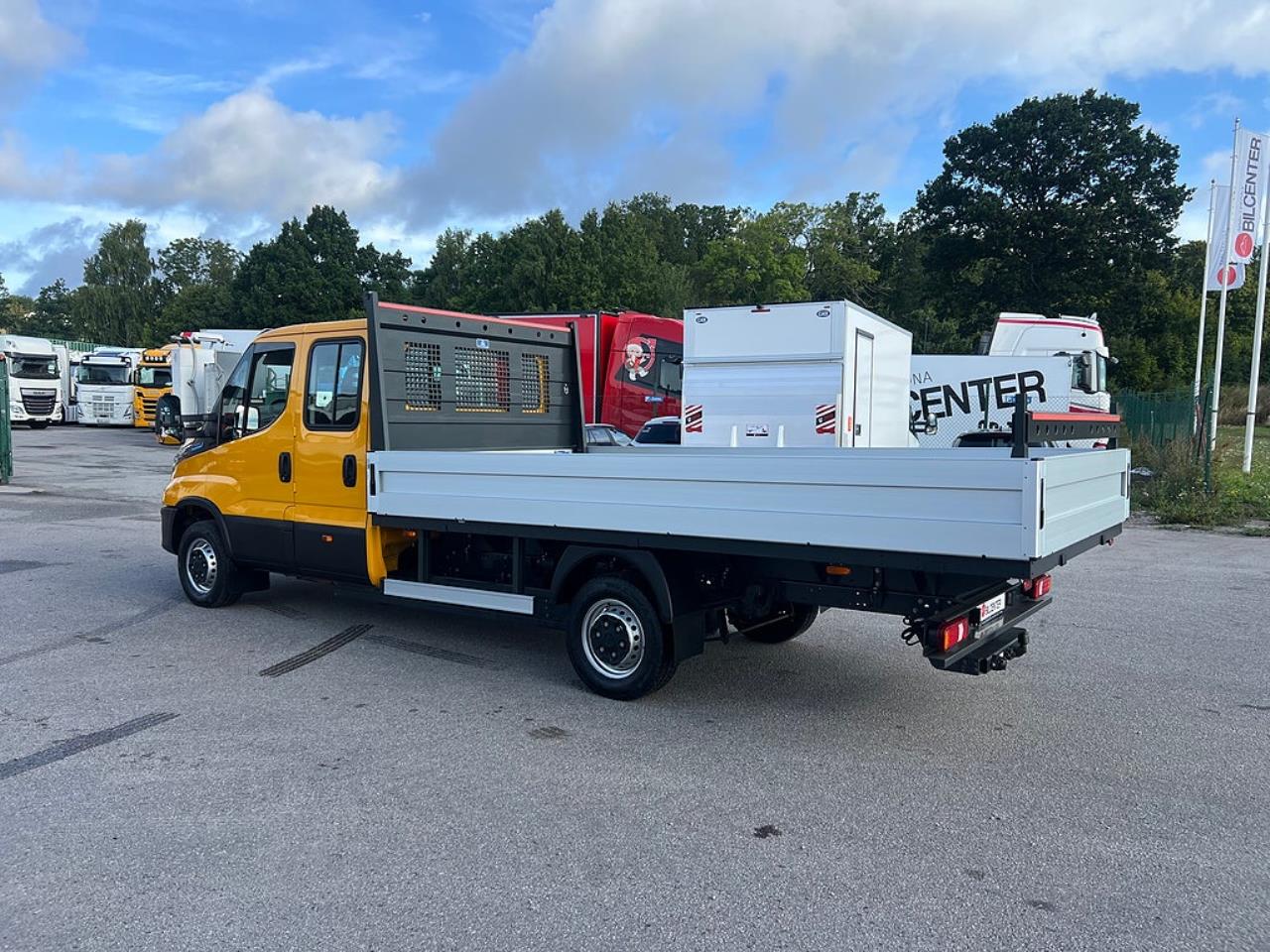 Iveco Daily 2024 - &Ouml;vrigt