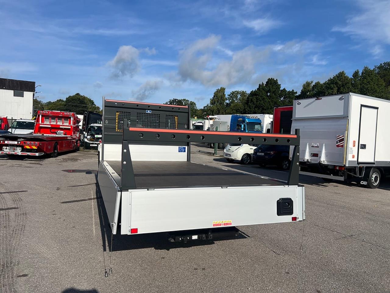 Iveco Daily 2024 - &Ouml;vrigt
