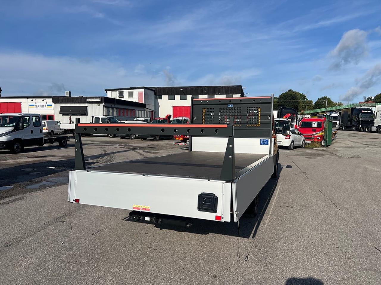Iveco Daily 2024 - &Ouml;vrigt