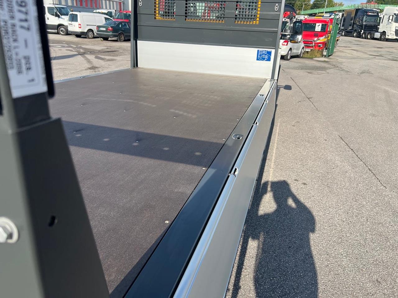 Iveco Daily 2024 - &Ouml;vrigt