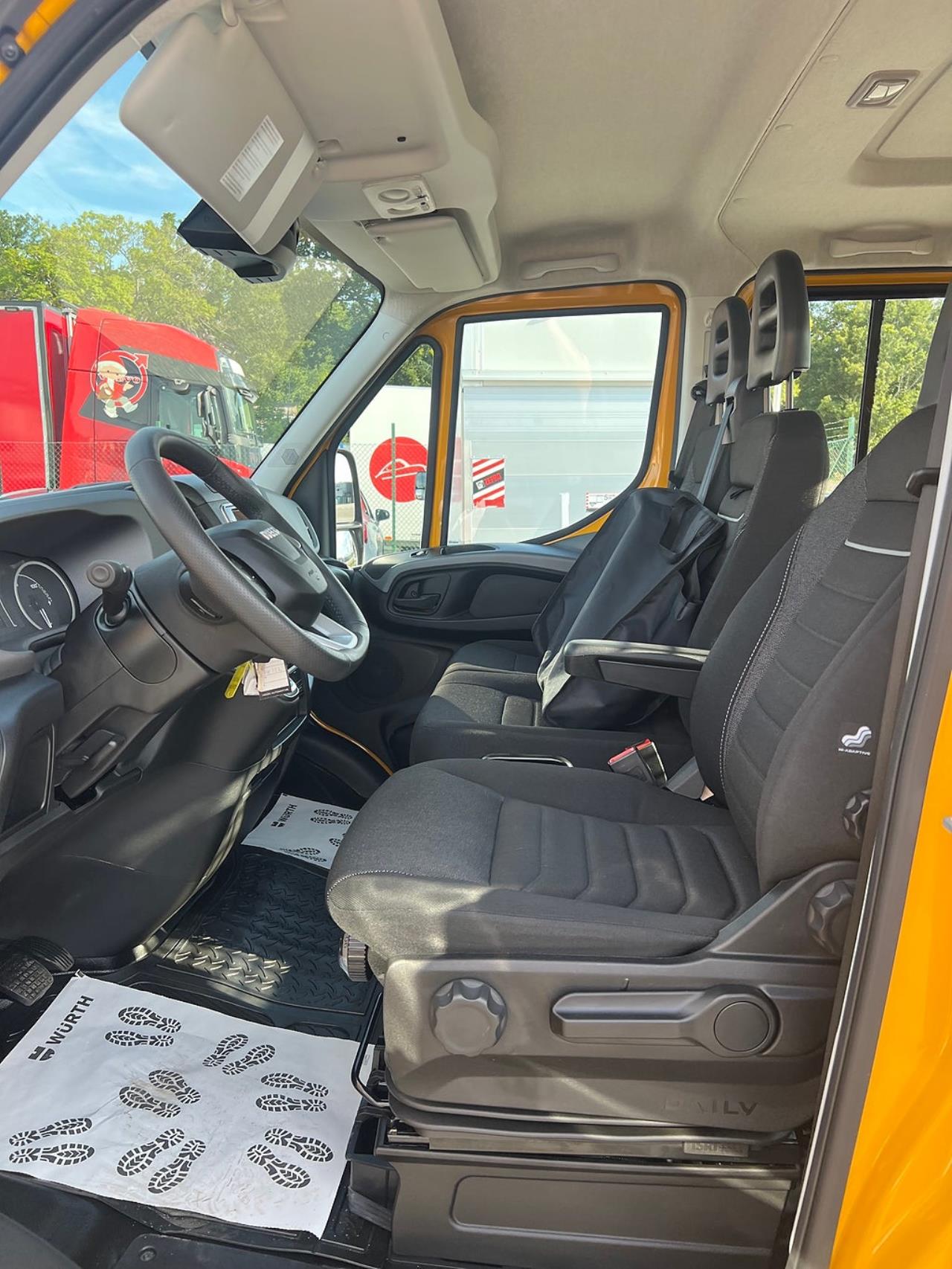 Iveco Daily 2024 - &Ouml;vrigt
