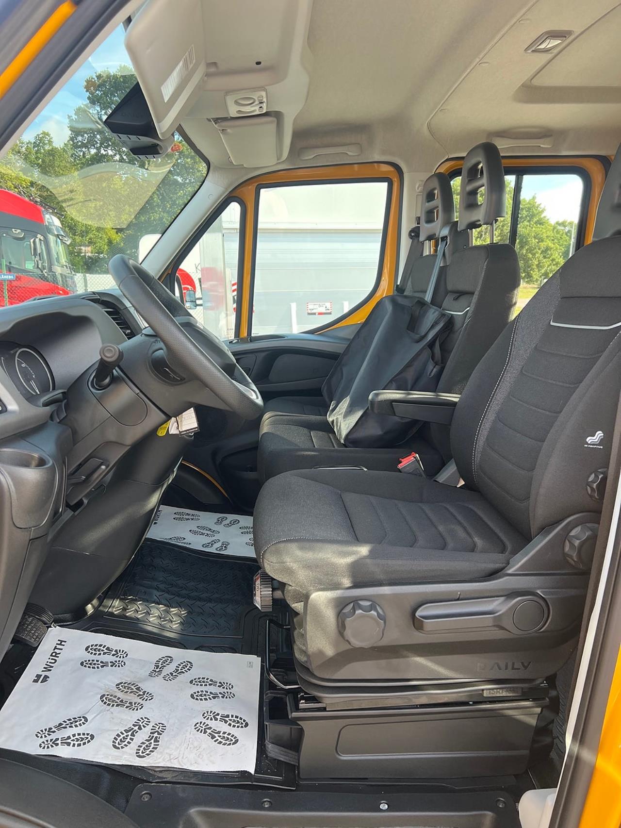 Iveco Daily 2024 - &Ouml;vrigt