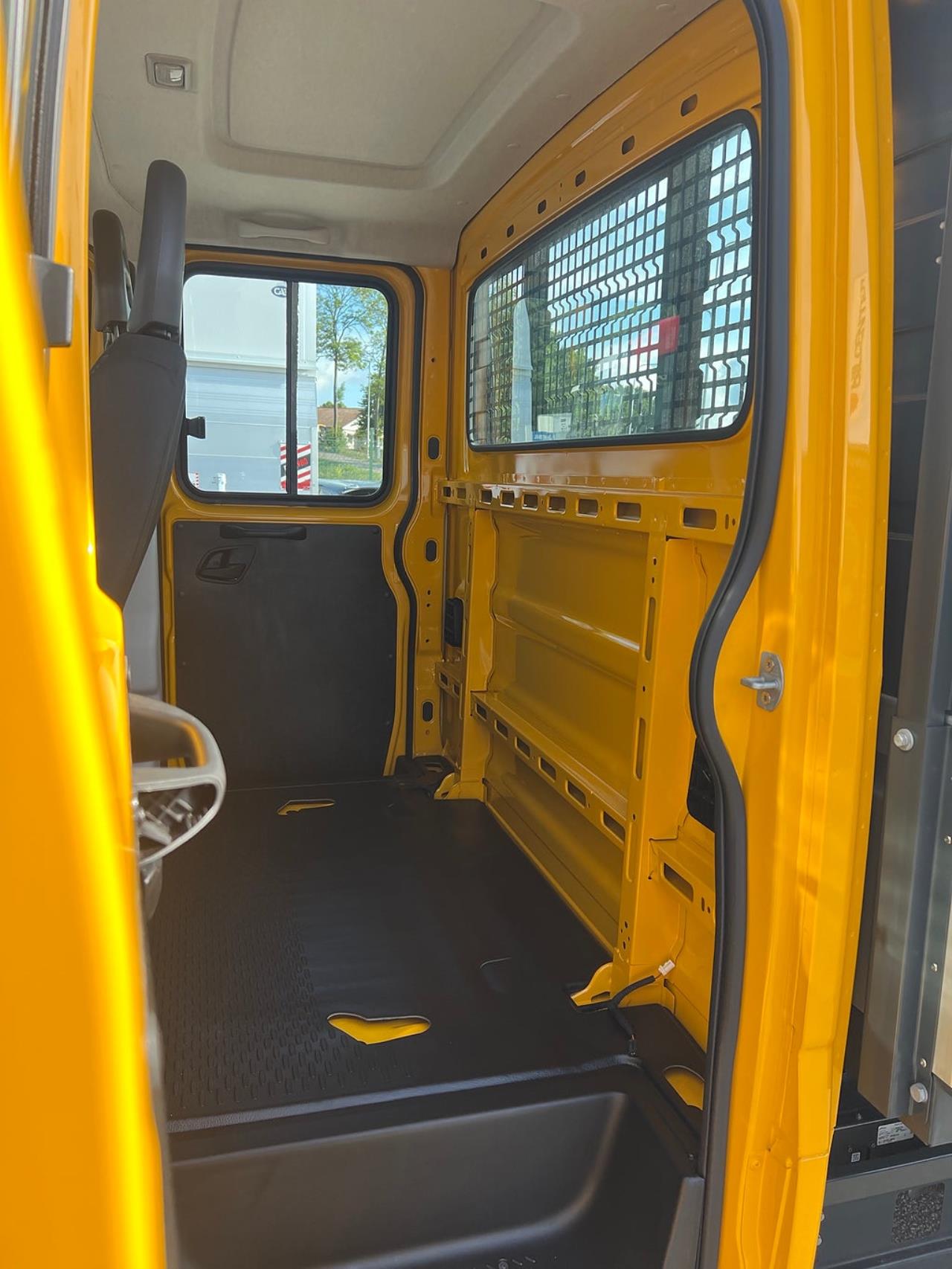 Iveco Daily 2024 - &Ouml;vrigt