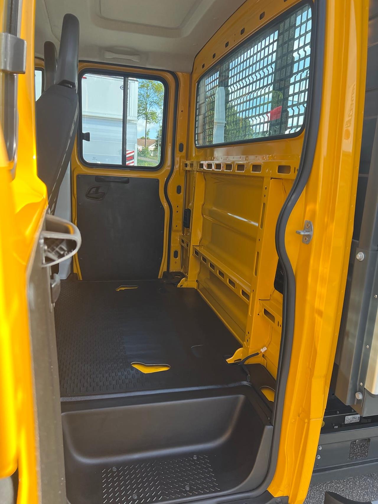 Iveco Daily 2024 - &Ouml;vrigt